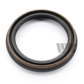 WJB® - Rear Driver or Passenger Side Wheel Seal