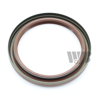 WJB® - Rear Driver or Passenger Side Inner Wheel Seal