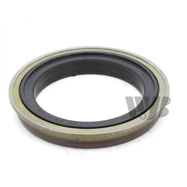 WJB® - Rear Wheel Seal