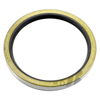 WJB® - Rear Driver or Passenger Side Inner Wheel Seal