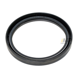 WJB® - Rear Driver or Passenger Side Inner Wheel Seal