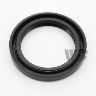 WJB® - Rear Driver or Passenger Side Inner Wheel Seal