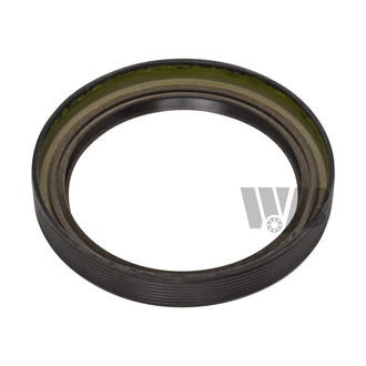 WJB® - Rear Driver or Passenger Side Outer Wheel Seal