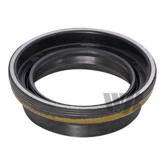 WJB® - Rear Driver or Passenger Side Wheel Seal