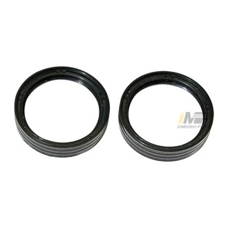 WJB® - Automatic Transmission Transfer Shaft Seal