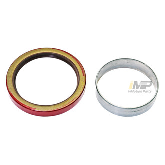 WJB® - Wheel Seal