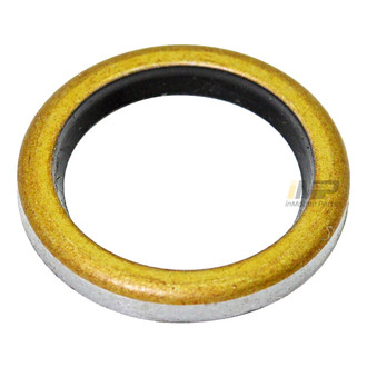 WJB® - Wheel Seal