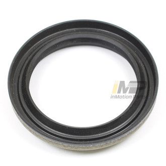 WJB® - Front Driver or Passenger Side Inner Wheel Seal