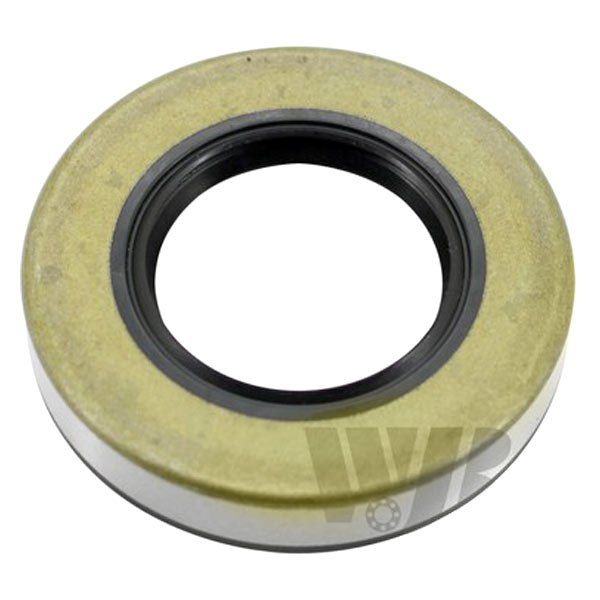 WJB® - Rear Inner Wheel Seal