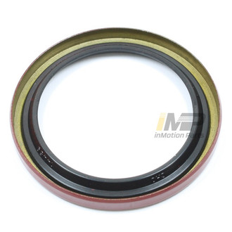 WJB® - Front Driver or Passenger Side Inner Wheel Seal