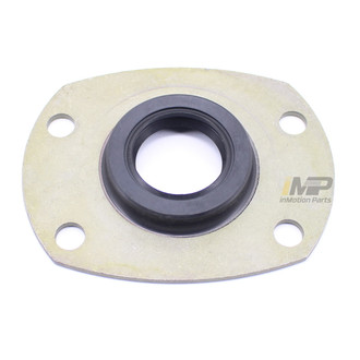 WJB® - Rear Driver or Passenger Side Outer Wheel Seal