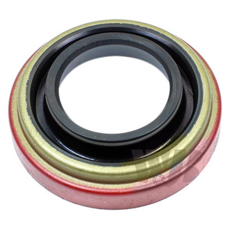 WJB® - Rear Driver or Passenger Side Wheel Seal