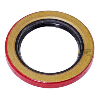 WJB® - Rear Driver or Passenger Side Outer Wheel Seal