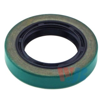 WJB® - Rear Driver or Passenger Side Wheel Seal