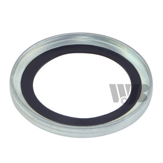 WJB® - Front Driver or Passenger Side Inner Wheel Seal