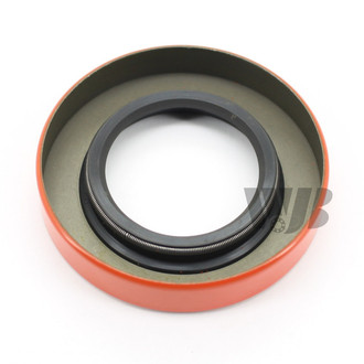 WJB® - Rear Driver or Passenger Side Wheel Seal