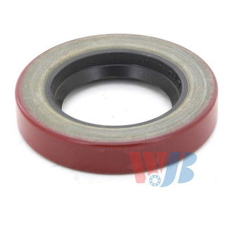 WJB® - Rear Driver or Passenger Side Wheel Seal
