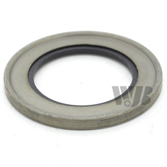 WJB® - Rear Driver or Passenger Side Inner Wheel Seal