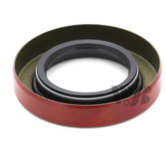 WJB® - Rear Driver or Passenger Side Wheel Seal