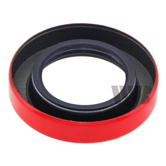 WJB® - Rear Driver or Passenger Side Wheel Seal