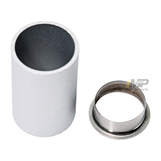 WJB® - Automatic Transmission Manual Shaft Repair Sleeve
