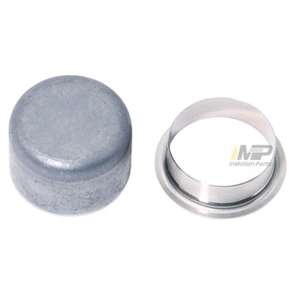 WJB® - Wheel Seal