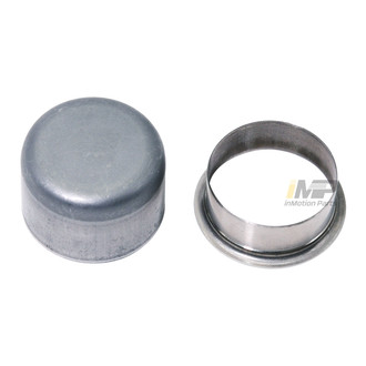 WJB® - Manual Transmission Output Shaft Seal Kit