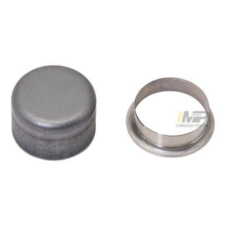 WJB® - Wheel Seal