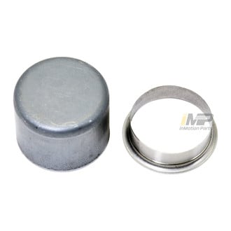 WJB® - Rear Axle Differential Repair Sleeve