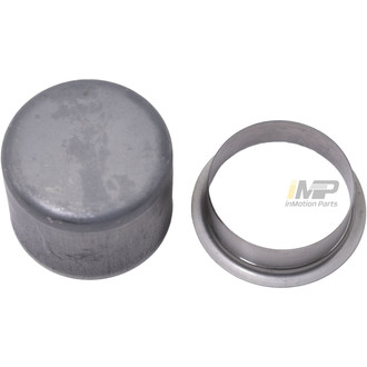 WJB® - Front Outer Differential Pinion Repair Sleeve