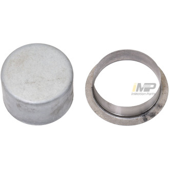 WJB® - Wheel Seal