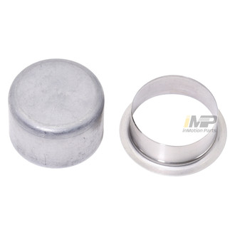 WJB® - Wheel Seal