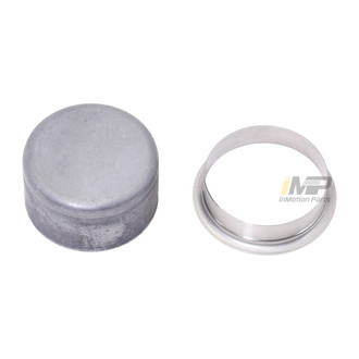 WJB® - Rear Outer Differential Pinion Repair Sleeve