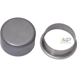 WJB® - Wheel Seal
