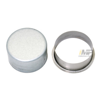 WJB® - Wheel Seal