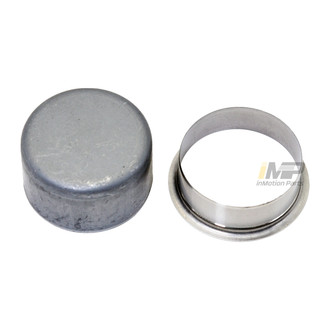 WJB® - Wheel Seal