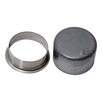WJB® - Wheel Seal