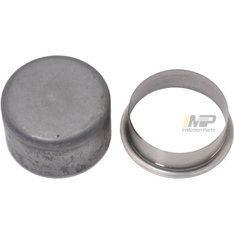 WJB® - Wheel Seal