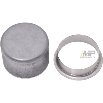 WJB® - Transfer Case Mounting Adapter Repair Sleeve