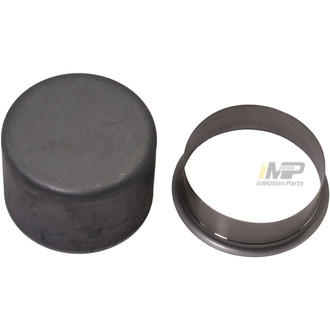 WJB® - Transfer Case Input Shaft Repair Sleeve