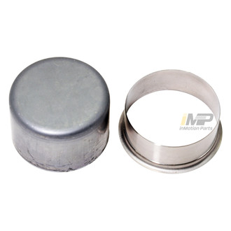 WJB® - Rear Axle Shaft Repair Sleeve
