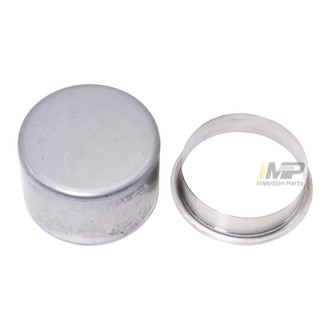 WJB® - Wheel Seal