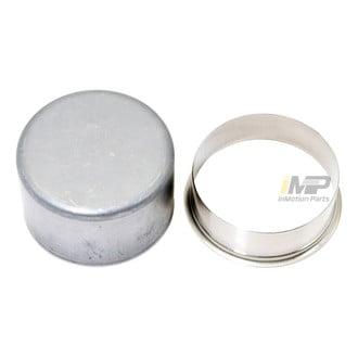 WJB® - Transfer Case Input Shaft Repair Sleeve