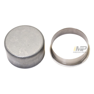 WJB® - Wheel Seal