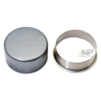 WJB® - Wheel Seal