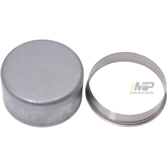 WJB® - Wheel Seal