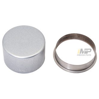 WJB® - Wheel Seal