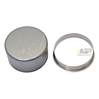 WJB® - Wheel Seal
