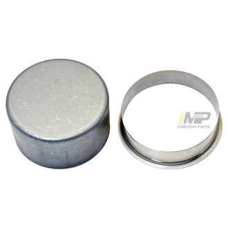 WJB® - Wheel Seal