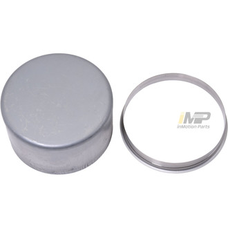 WJB® - Wheel Seal